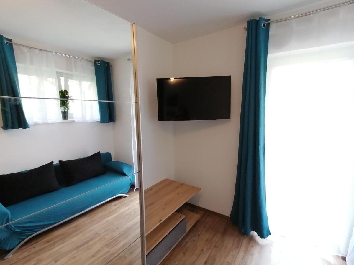 Susis Ferienwohnung Radstadt Extérieur photo