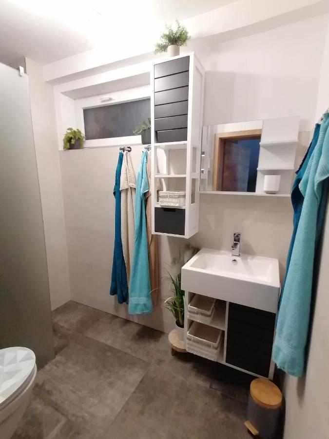 Susis Ferienwohnung Radstadt Extérieur photo