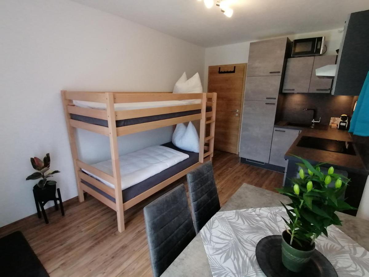 Susis Ferienwohnung Radstadt Extérieur photo