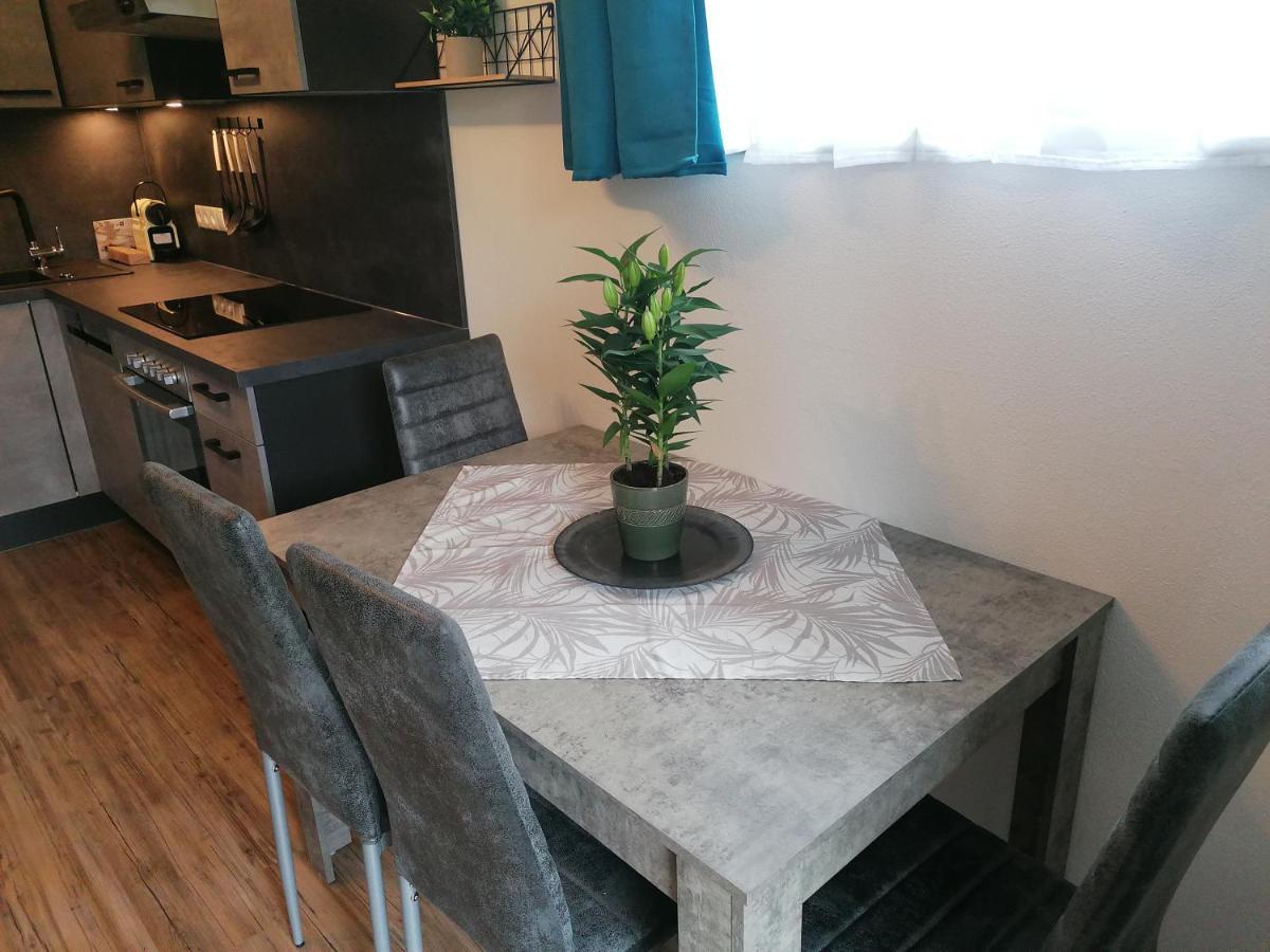 Susis Ferienwohnung Radstadt Extérieur photo