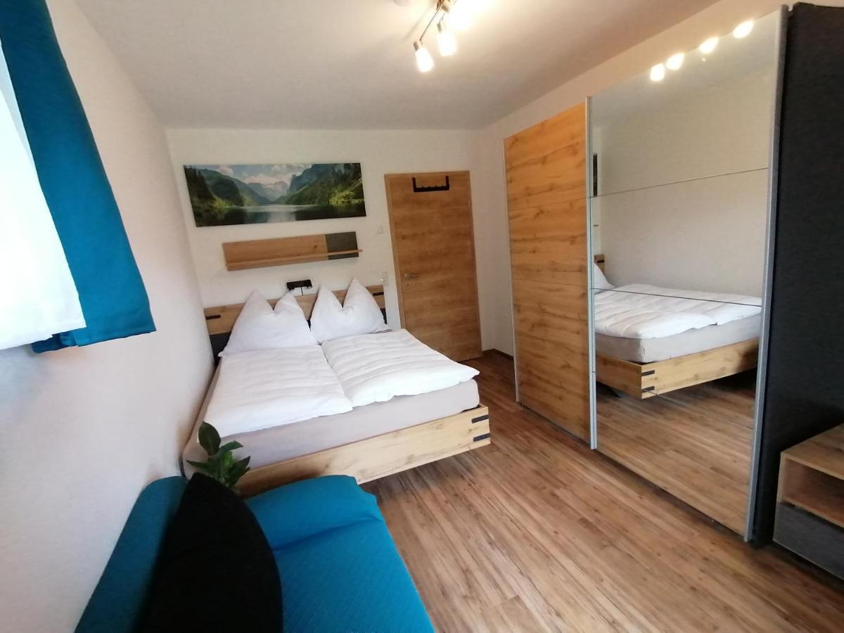 Susis Ferienwohnung Radstadt Extérieur photo