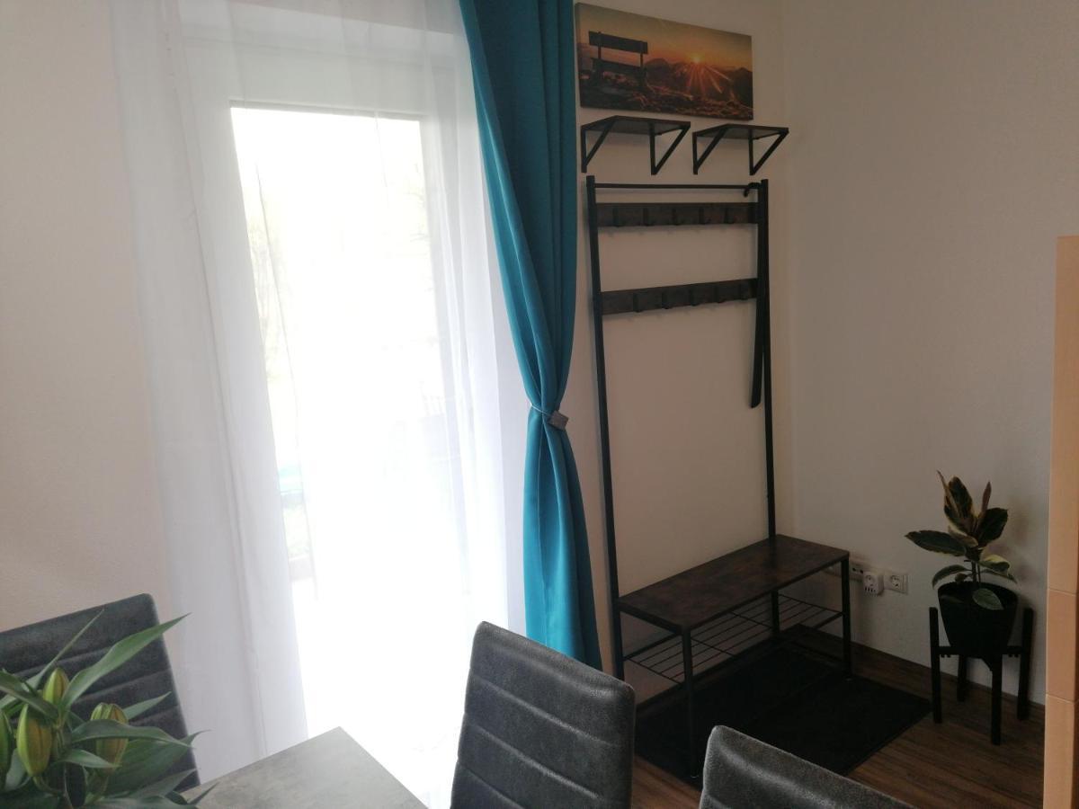 Susis Ferienwohnung Radstadt Extérieur photo
