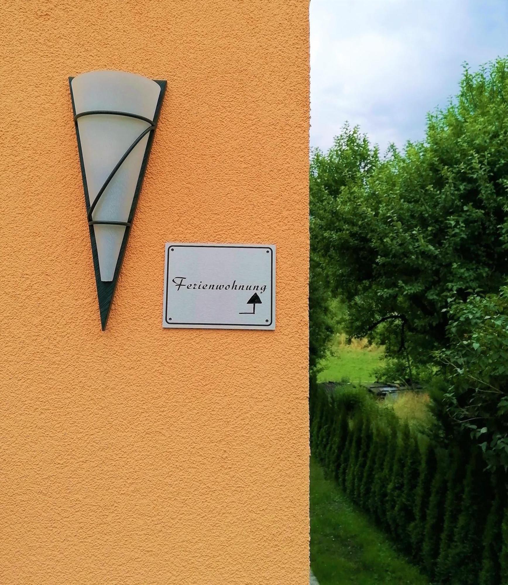 Susis Ferienwohnung Radstadt Extérieur photo